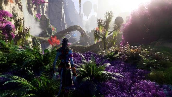 Ubisoft rilancia il videogioco di Avatar: in arrivo terza persona e New Game+