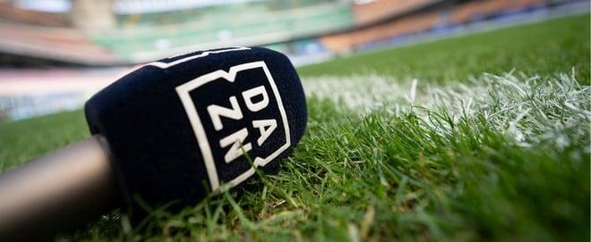 Calcio d'estate su DAZN: le big italiane in campo per le amichevoli precampionato