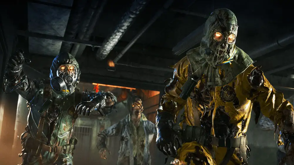 When is Black Ops 6 Season 5? Final Zombies map confirmed