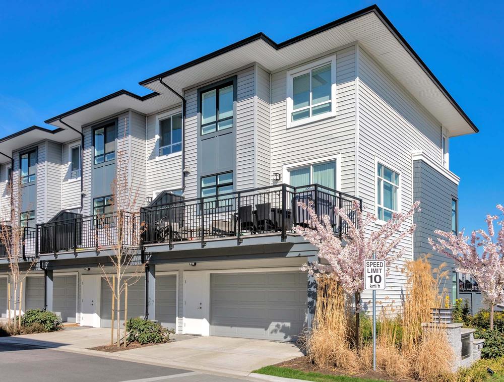 Look Who You’ve Become