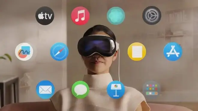 Apple Vision Pro: a Cupertino sono pronti a rivoluzionare le modalità di interazione