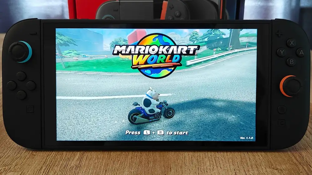 Nintendo Switch 2 review – Bigger, bolder, better