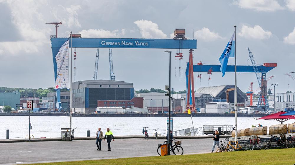 Unidentified drones may have spied on critical infrastructure in Germany, media reports