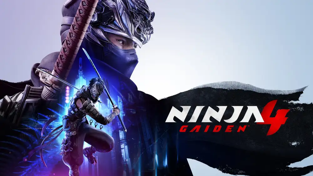 Ninja Gaiden 4’s gory combat hides a goofy center
