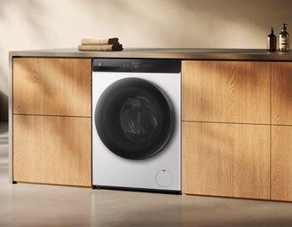 Gli elettrodomestici Xiaomi arrivano in Italia: si parte con il frigo quattro porte e la lavasciuga da 9 kg