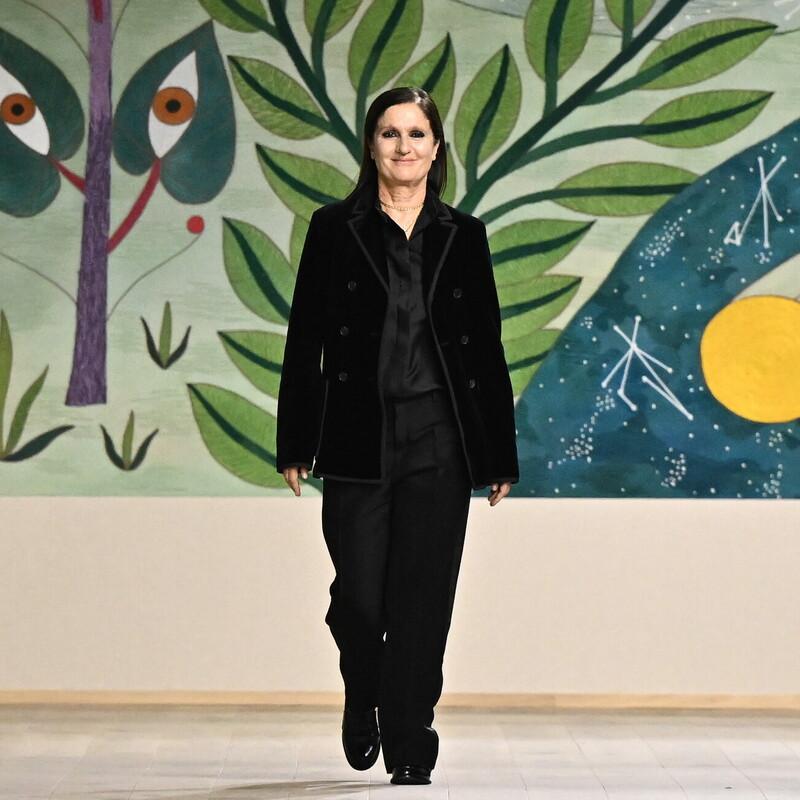 Roma chiama, Chiuri risponde: Fendi affida la guida creativa a una pioniera che unisce heritage e futuro