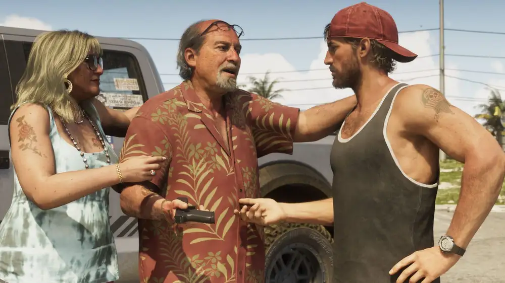Rumored GTA 6 feature called “complete nonsense” as fans uncover big trailer detail