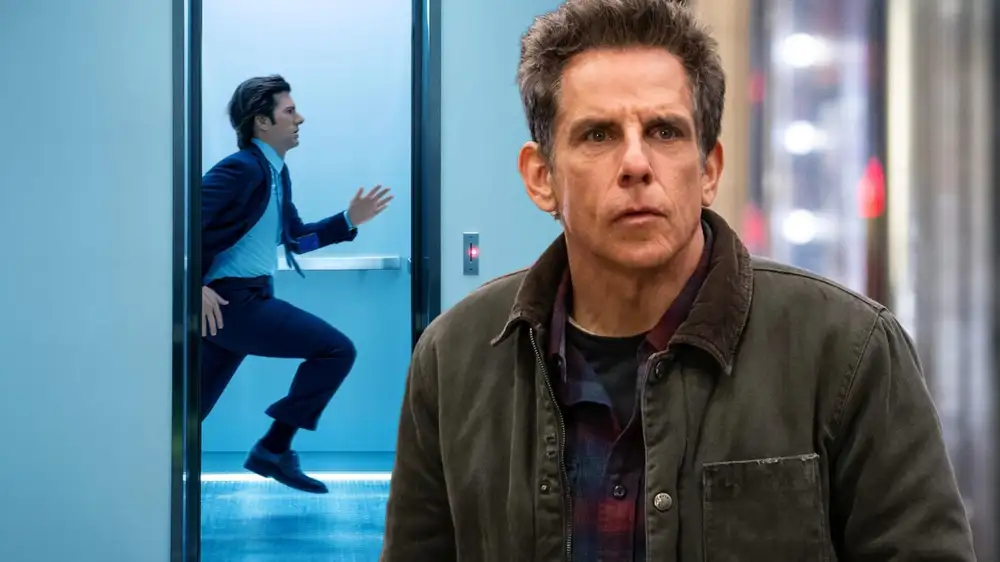 Ben Stiller reveals his dream Severance project and it’s not what you’d expect