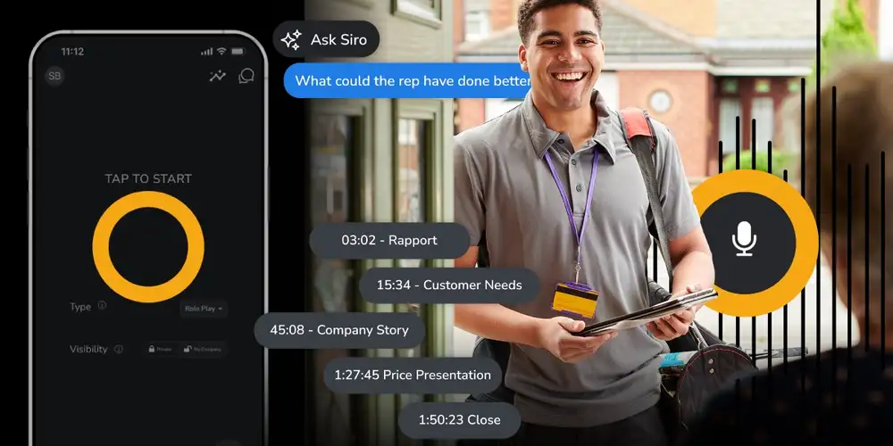 Siro lands $50M to expand its AI-powered coaching for sales reps