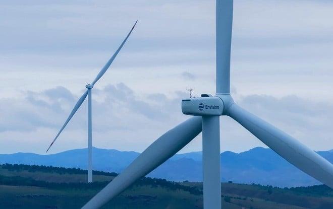 Cina: svelato il segreto della turbina eolica che nessuno voleva