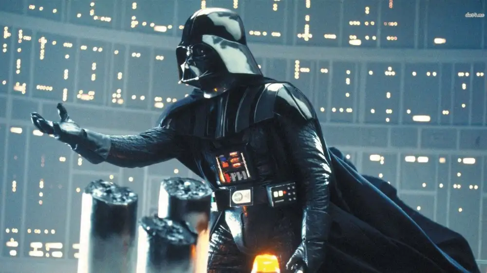Andor showrunner reveals why Darth Vader isn’t in finale