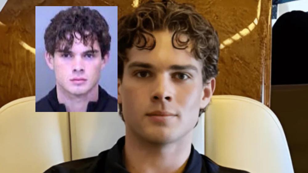 Kick streamer Clavicular arrested live on stream, faces felony charges after court hearing