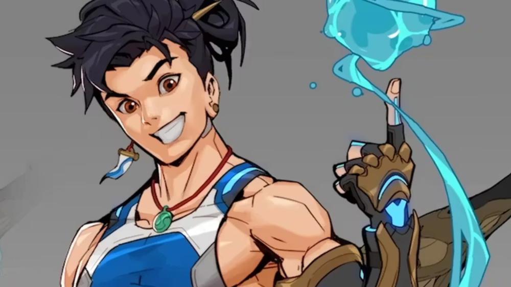 Overwatch 2’s newest hero trial has the community completely confused