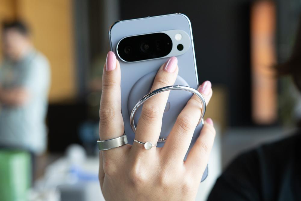 Made by Google 2025: all the Pixel news and announcements