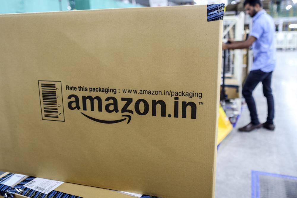 Amazon to invest additional $35B in India by 2030, taking total planned spending to $75B