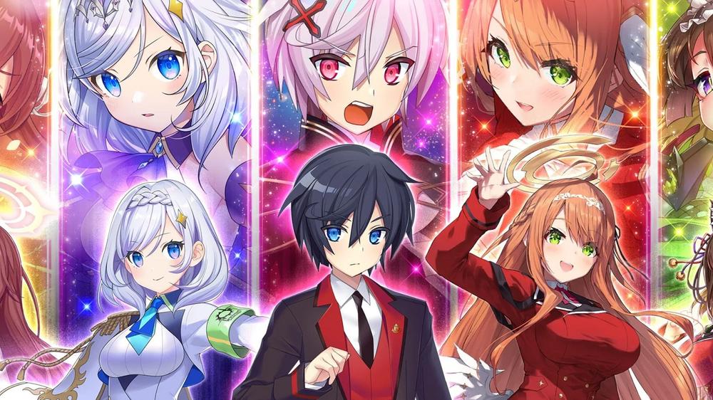 Anime game forced to hide every character as Apple says it’s “potentially offensive”