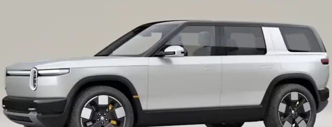 Rivian R2 sarà la base tecnologica dei futuri modelli elettrici Volkswagen