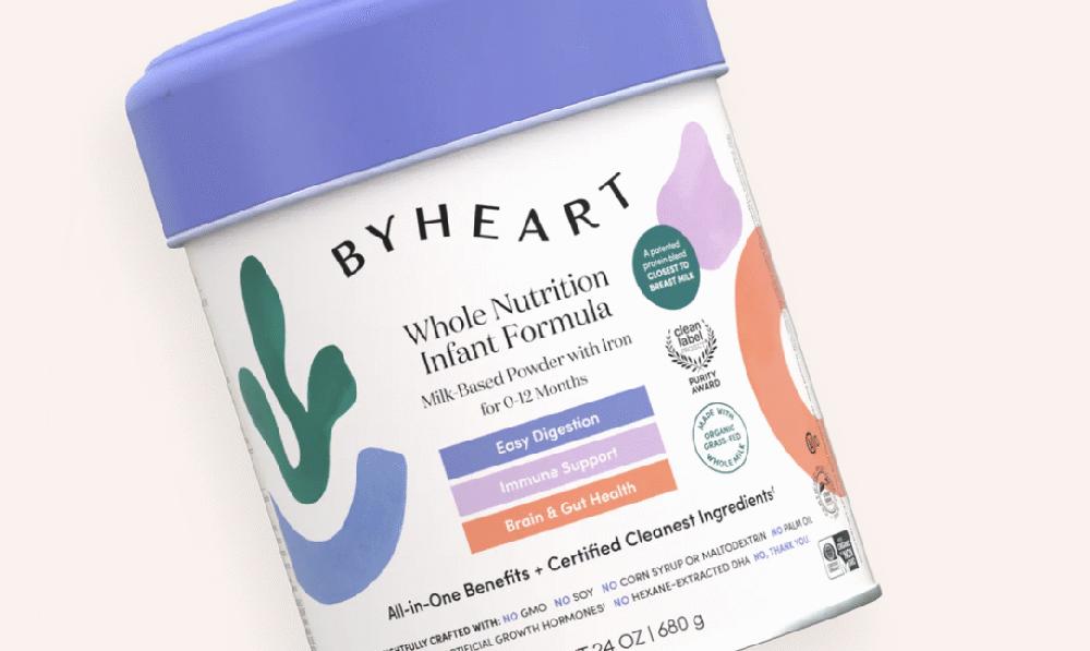 From defiant to contrite: Formula maker confirms bacteria amid botulism outbreak