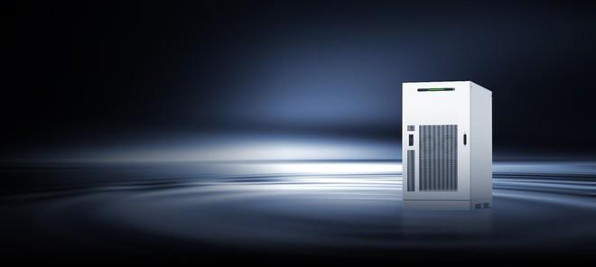 Huawei LUNA2000-215, nuovo sistema di accumulo energetico per settore logistico