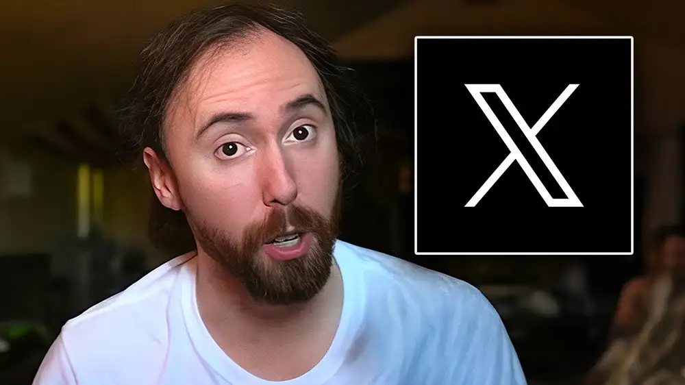 Asmongold explains why he’s willing to stream on X for free