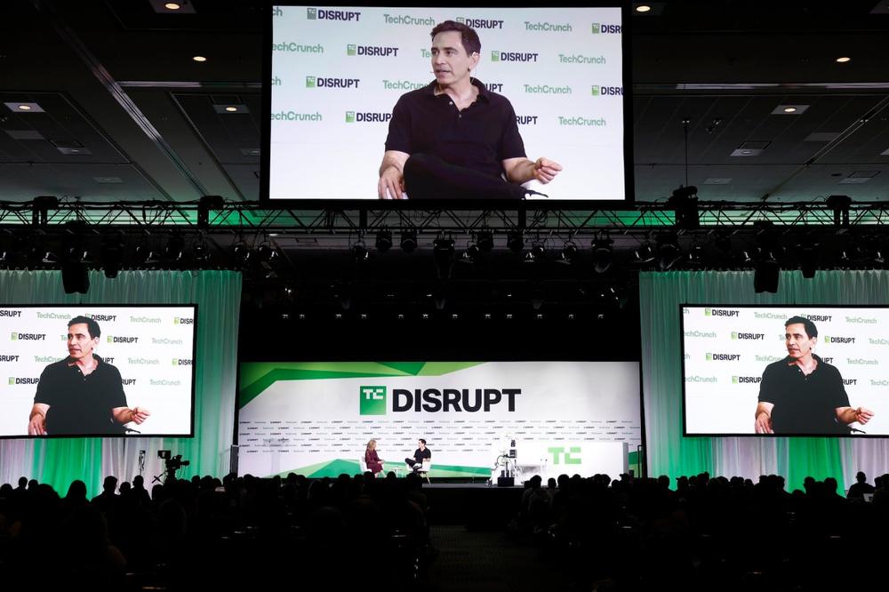 6 days left to lock in the lowest TechCrunch Disrupt 2026 rates