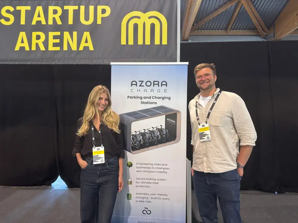 The startups rolling out of Europe’s early-stage micromobility scene