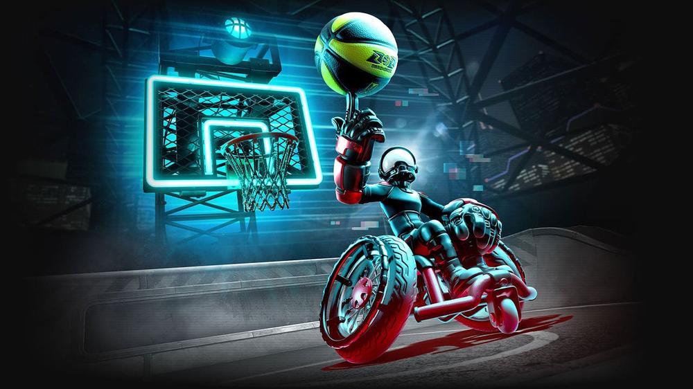 Drag x Drive Review