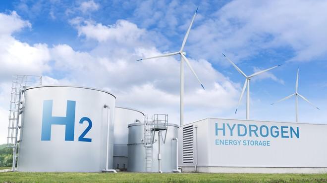 Idrogeno liquido a temperatura ambiente: la svolta per l'energia