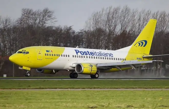 Poste Italiane nuovamente down: la situazione
