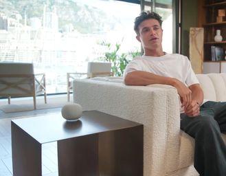 Google porta Gemini in casa: il nuovo assistente IA sostituirà Assistant da ottobre