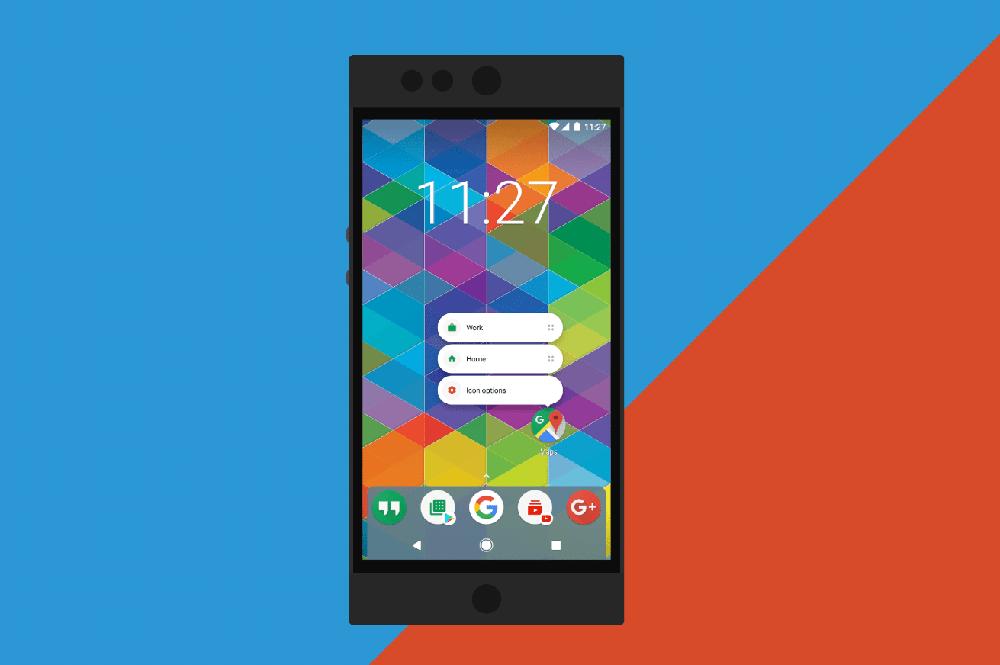 Nova Launcher’s founder and sole developer has left