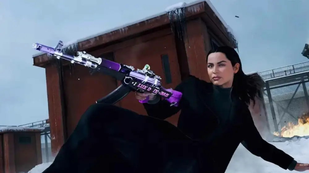 How to get tokens fast in Black Ops 6 & Warzone Ballerina event