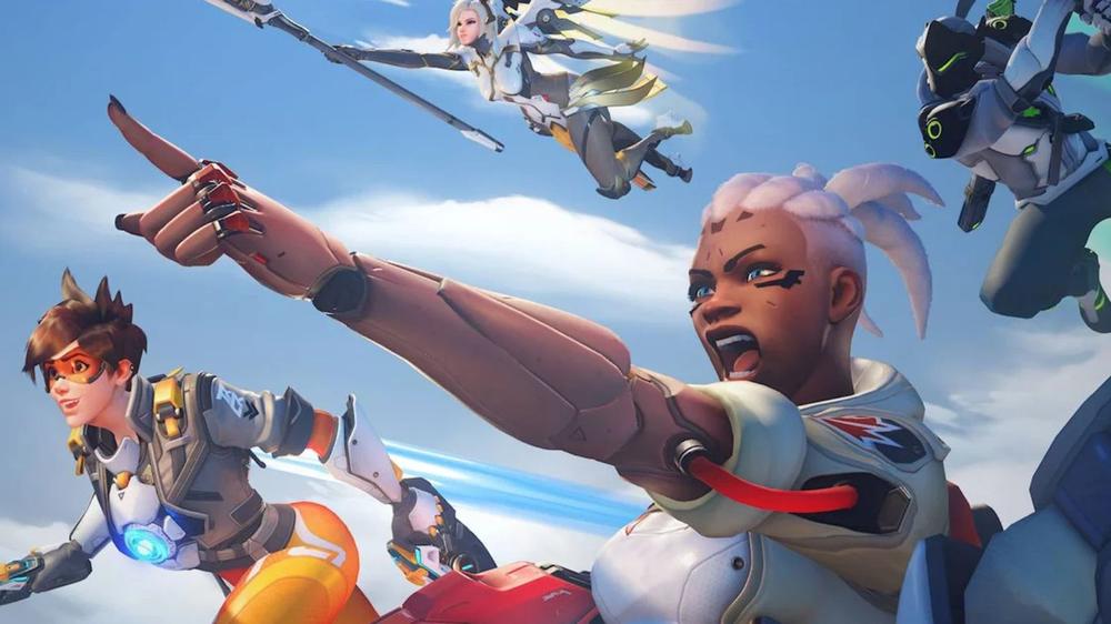 Overwatch 2 Director reveals Blizzard hasn’t given up on a TV series