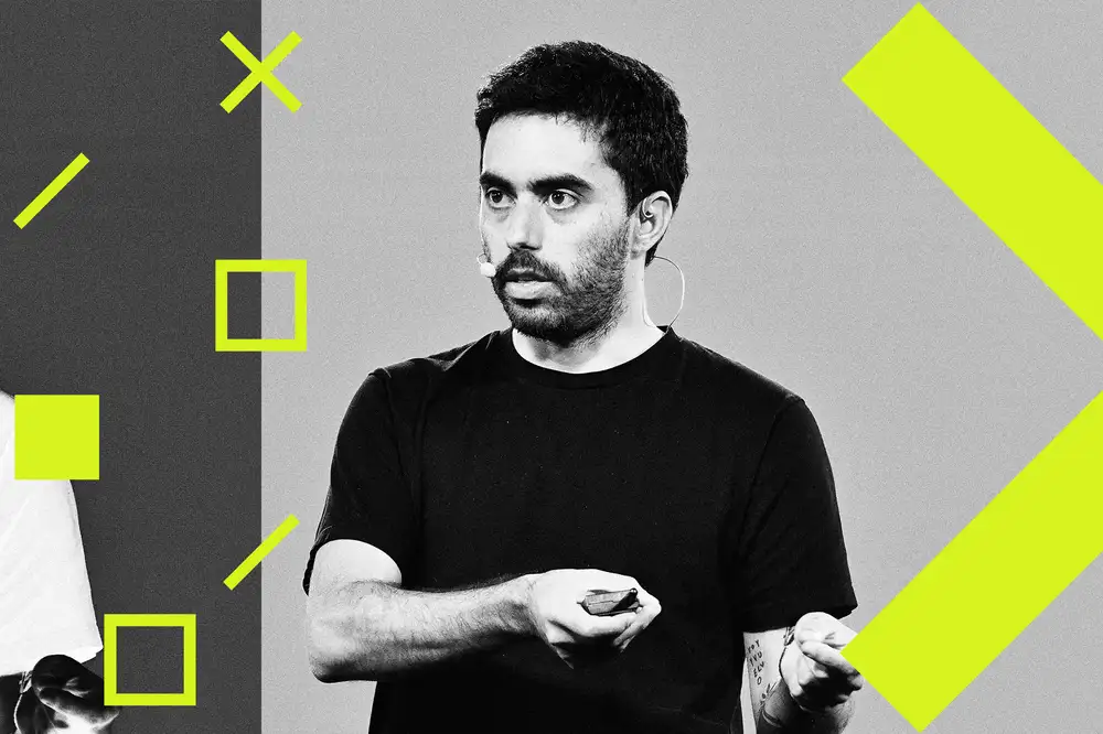 Runway CEO Cris Valenzuela wants Hollywood to embrace AI video