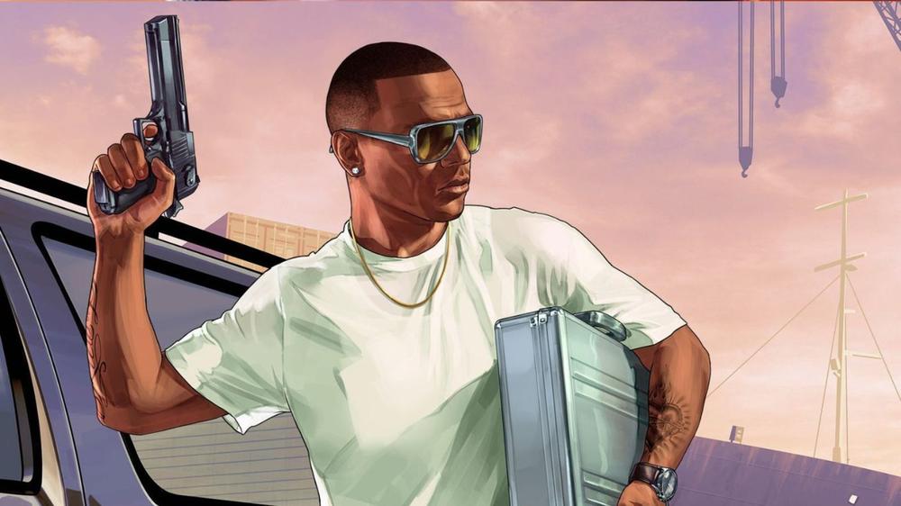 GTA Online adding age verification ahead of GTA 6 according to leak