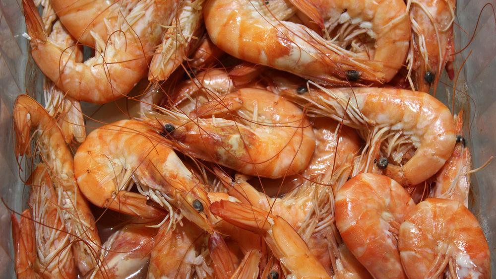 FDA issues recall of Walmart shrimp over radioactive contamination risk