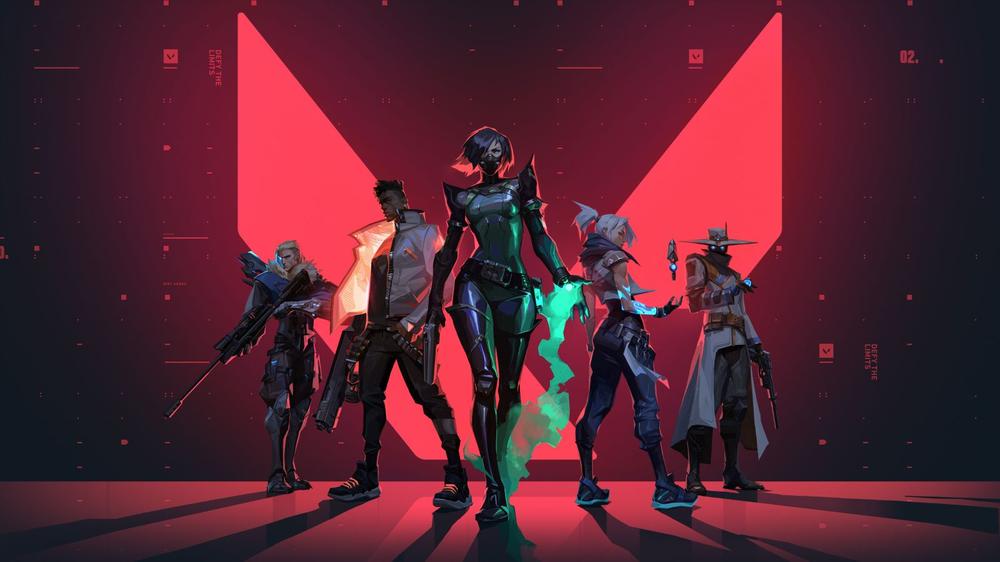 Valorant 11.02 update patch notes as Unreal Engine 5 finally arrives