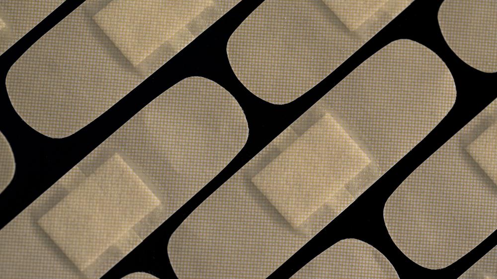 Trump admin to finally cap price of weird bandages that cost $10 billion last year