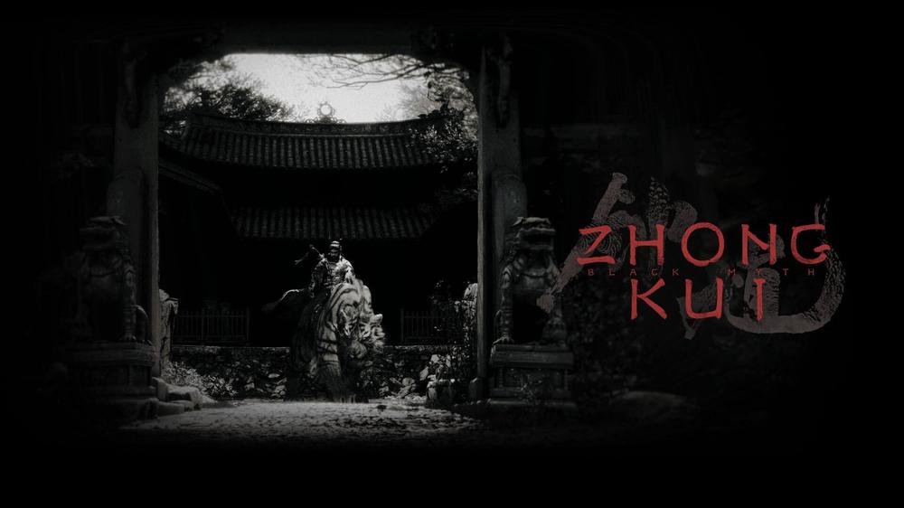 Black Myth: Zhong Kui annunciato per PC e console