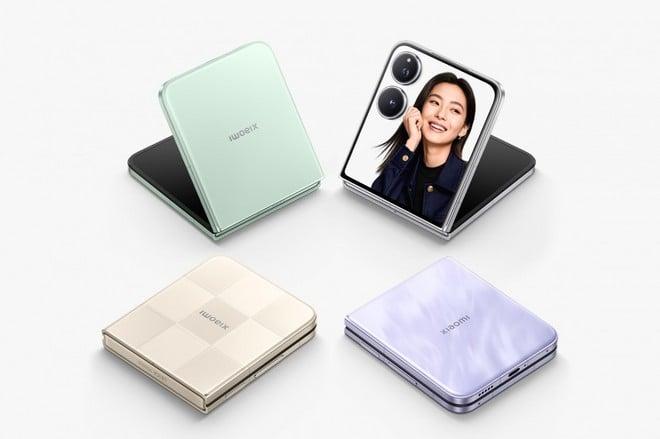 Xiaomi Mix Flip 3 avrà la connettività satellitare, secondo gli ultimi rumor