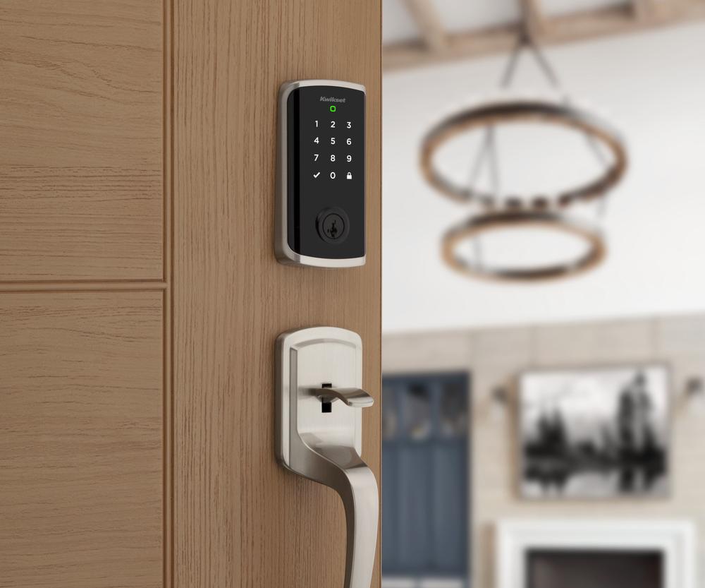 Kwikset’s new locks point to a smarter, more open future for your front door