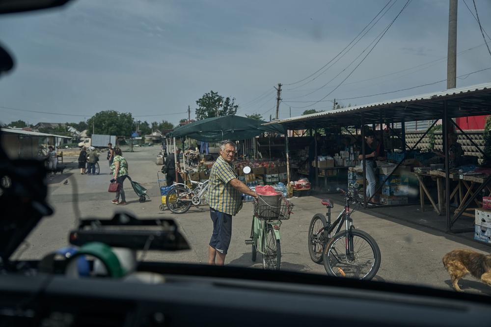 Ukraine war latest: Pokrovsk faces renewed winter assaults