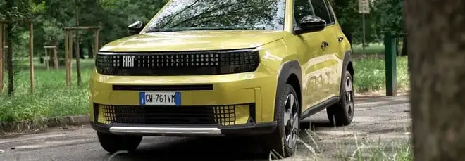 Quante auto elettriche circolano in Italia nel 2025?