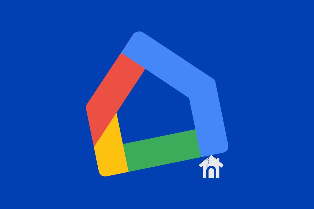 Nest is dead, long live Google Home