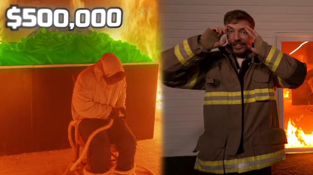 MrBeast addresses ‘concerns’ as “evil” $500,000 challenge goes viral for wrong reasons