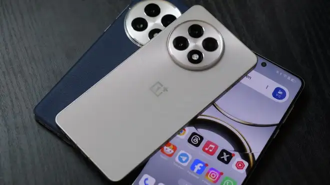 OnePlus 13R riceve O+ Connect: migliora l'integrazione Mac