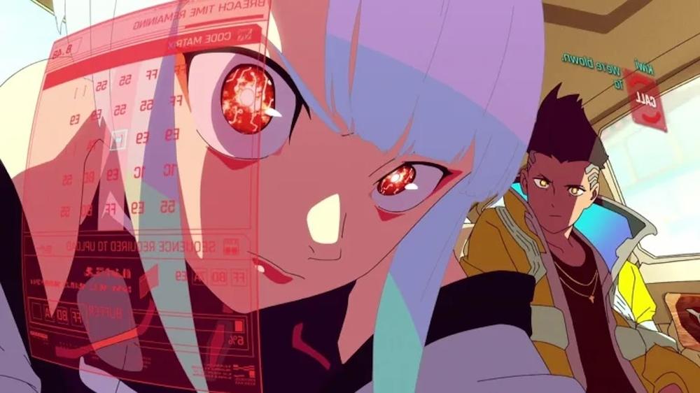 How to buy Cyberpunk: Edgerunners Blu-ray as pre-orders go live