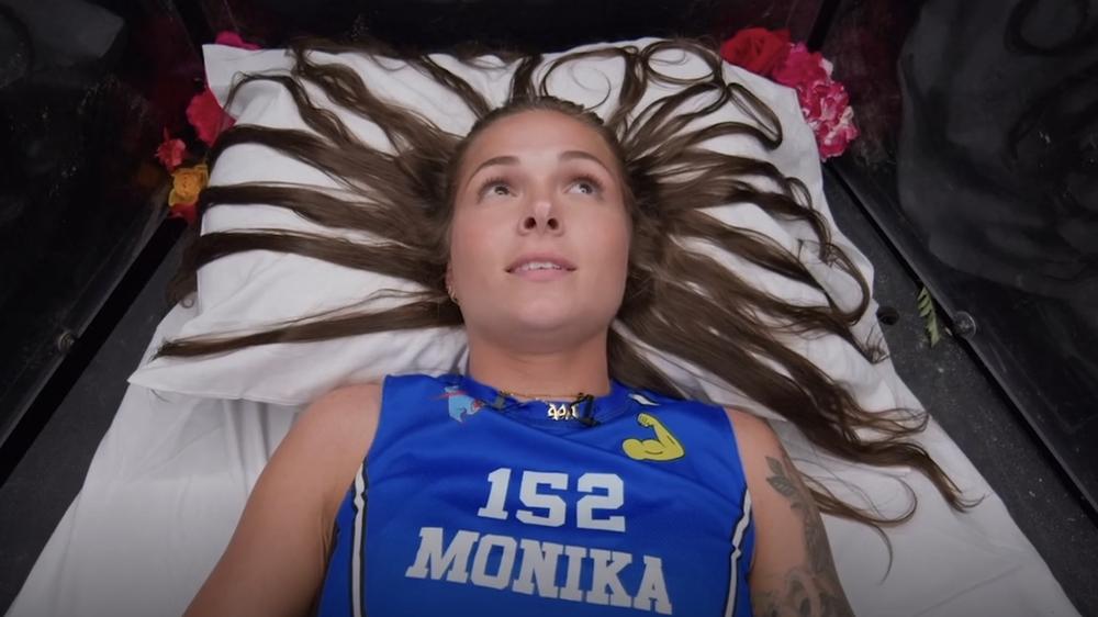 Beast Games Season 2’s Monika reveals players’ major mistake after $500k coin bribe