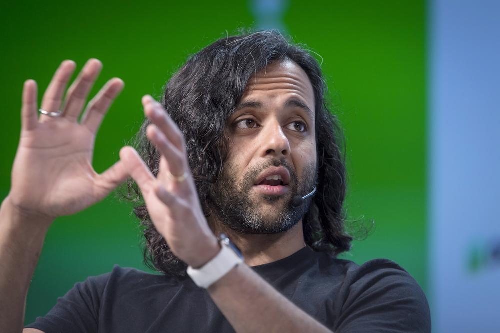 The scramble to launch data centers into space is heating up