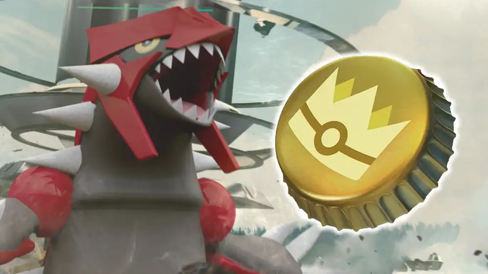 Pokemon Go Hyper Training guide – How to get and use Gold Bottle Caps